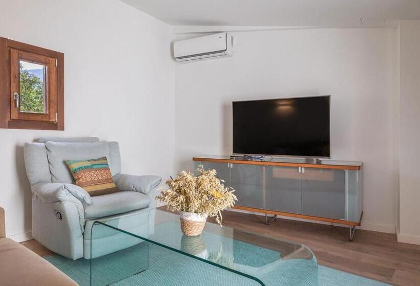 فندق Ca’s Cuscanti