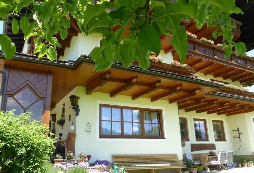 هتل Pension Möslehnerhof