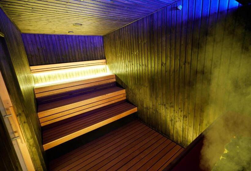 فندق Privileged Lesná   With Garden Terrace, Tatranská Lomnica 2 Km