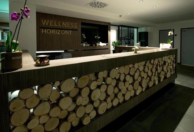 فندق Privileged Lesná   With Garden Terrace, Tatranská Lomnica 2 Km