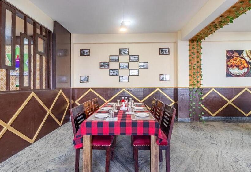 فندق Treebo Shimla Ayurvedic Retreat Kufri