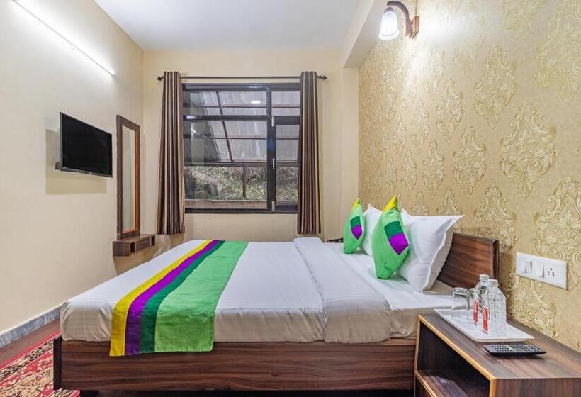فندق Treebo Shimla Ayurvedic Retreat Kufri
