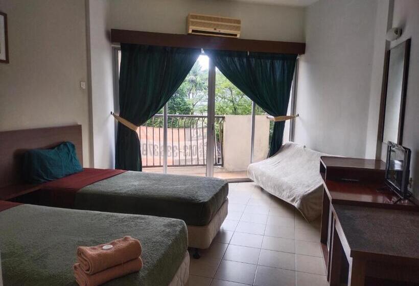 Janaview Condotel 2