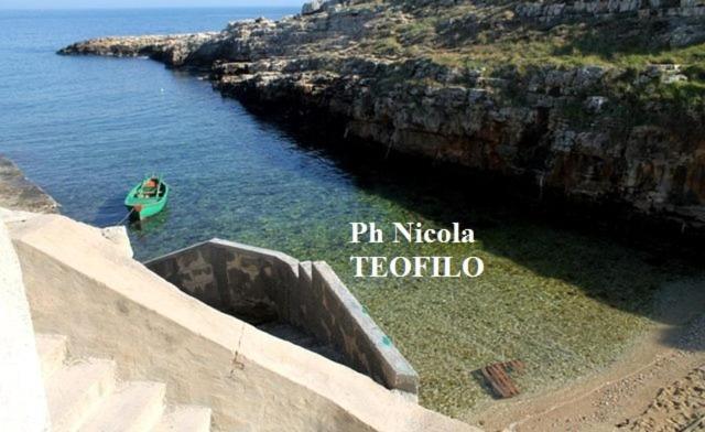 La Casetta Di Chiara B&b