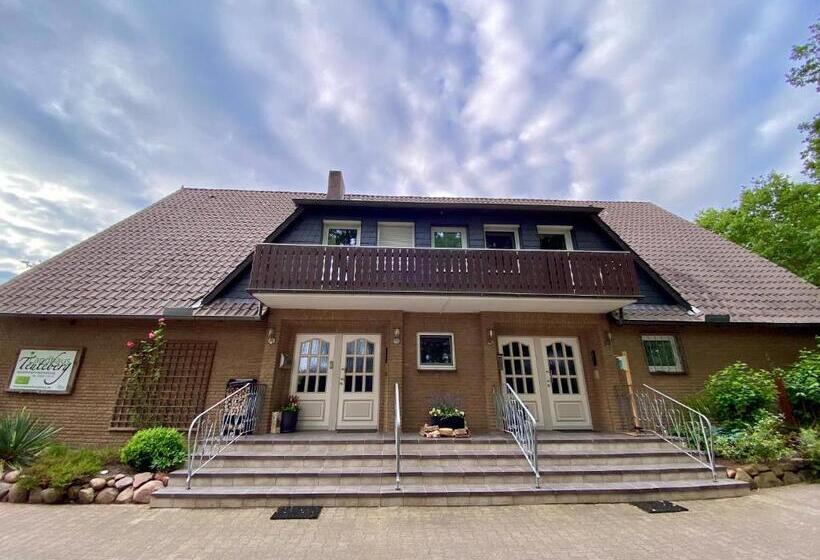 Landhaus Teuteberg