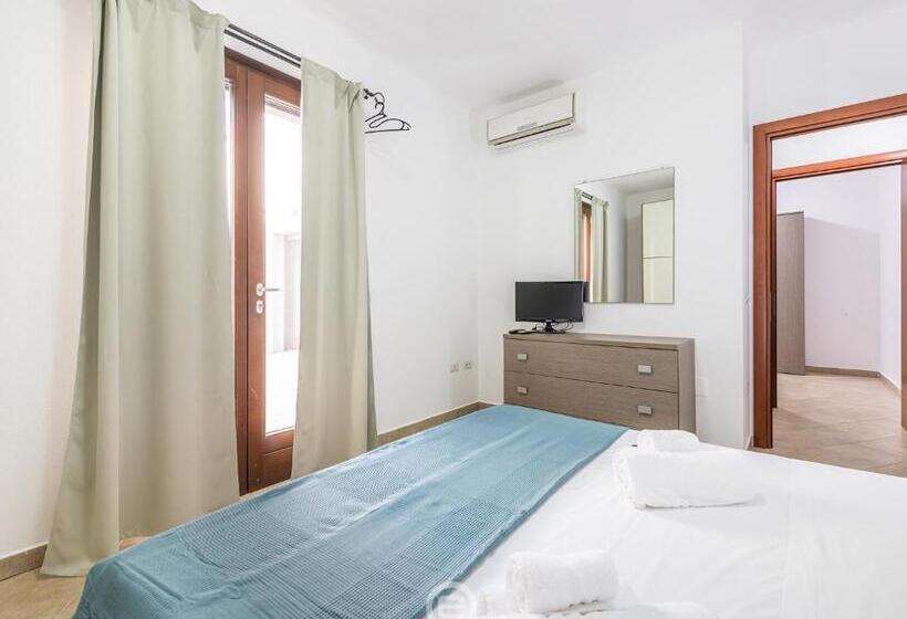 La Corte Apartment