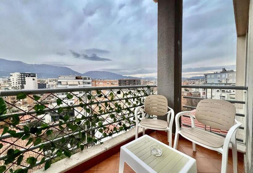 New Bazaar Cozy Apartments   Apartment 1 , 2 , 3 And 4