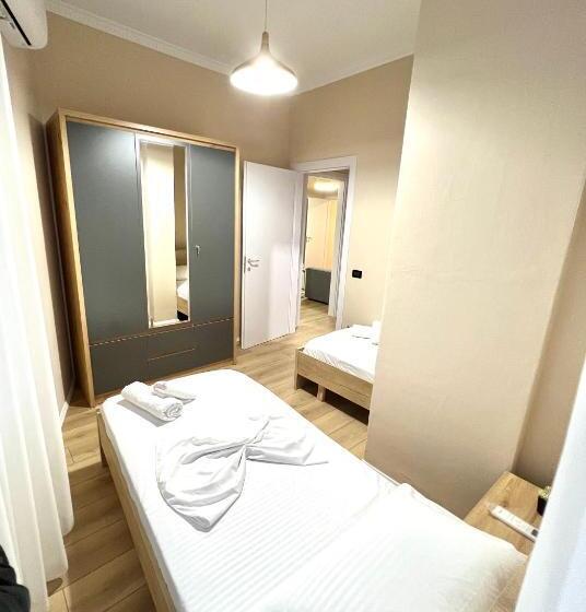 New Bazaar Cozy Apartments   Apartment 1 , 2 , 3 And 4