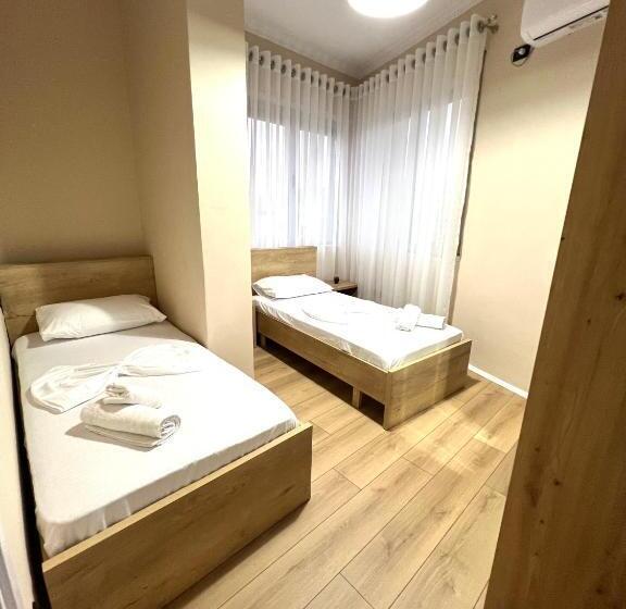 New Bazaar Cozy Apartments   Apartment 1 , 2 , 3 And 4