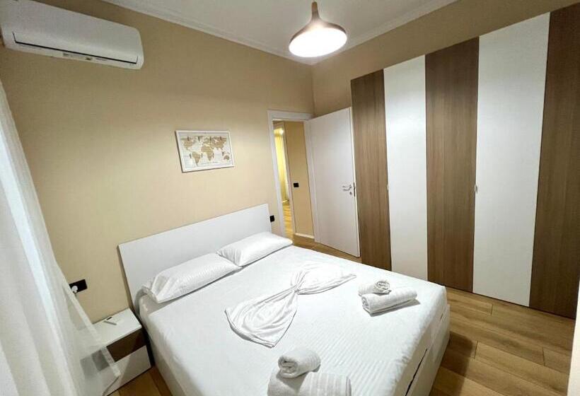 New Bazaar Cozy Apartments   Apartment 1 , 2 , 3 And 4