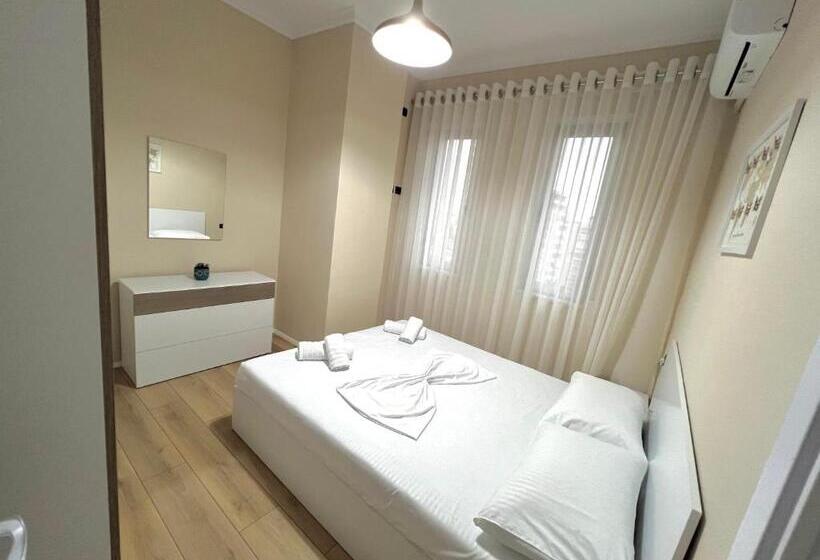 New Bazaar Cozy Apartments   Apartment 1 , 2 , 3 And 4