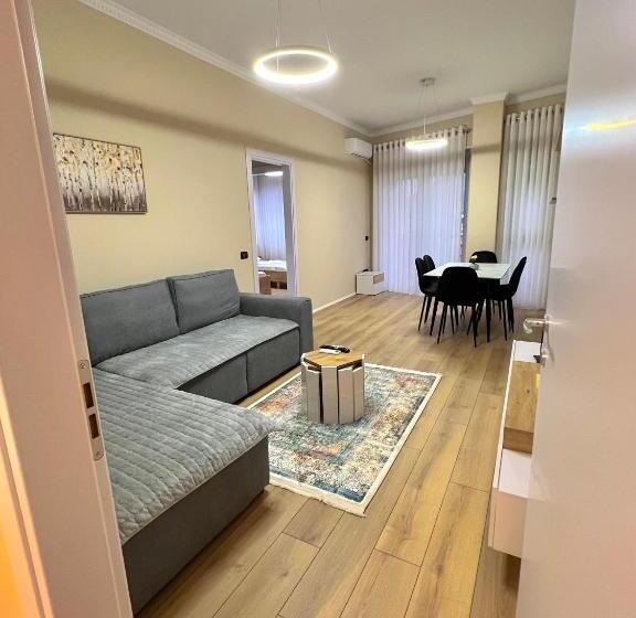 New Bazaar Cozy Apartments   Apartment 1 , 2 , 3 And 4