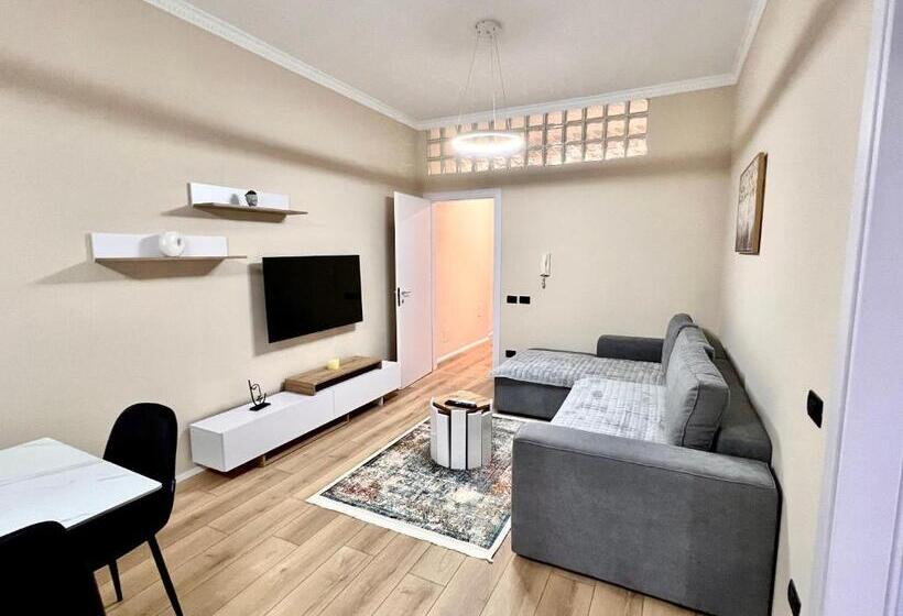 New Bazaar Cozy Apartments   Apartment 1 , 2 , 3 And 4
