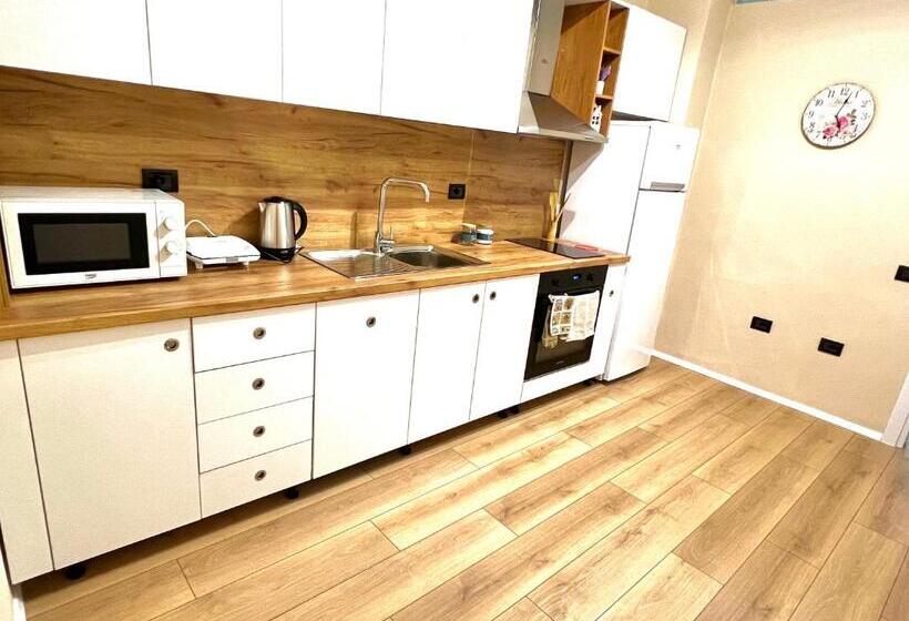 New Bazaar Cozy Apartments   Apartment 1 , 2 , 3 And 4
