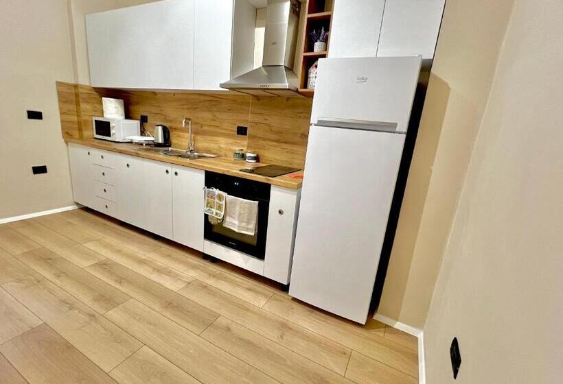 New Bazaar Cozy Apartments   Apartment 1 , 2 , 3 And 4