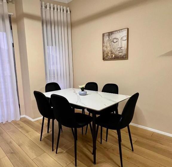 New Bazaar Cozy Apartments   Apartment 1 , 2 , 3 And 4