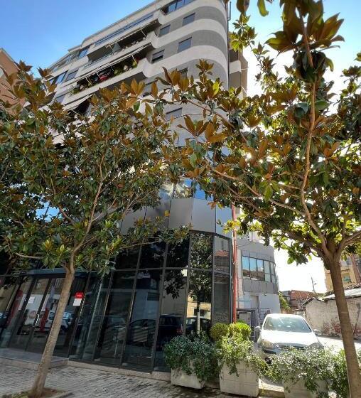 New Bazaar Cozy Apartments   Apartment 1 , 2 , 3 And 4