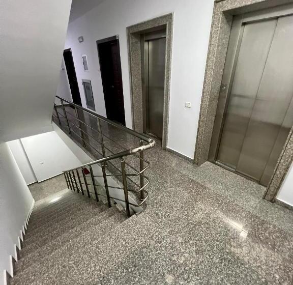 New Bazaar Cozy Apartments   Apartment 1 , 2 , 3 And 4