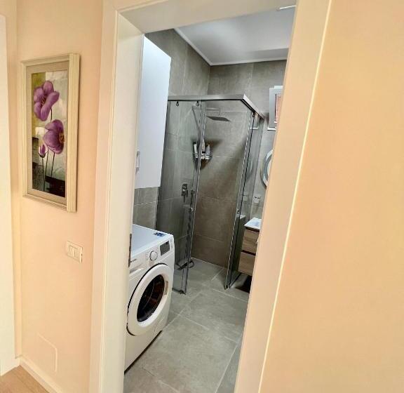 New Bazaar Cozy Apartments   Apartment 1 , 2 , 3 And 4