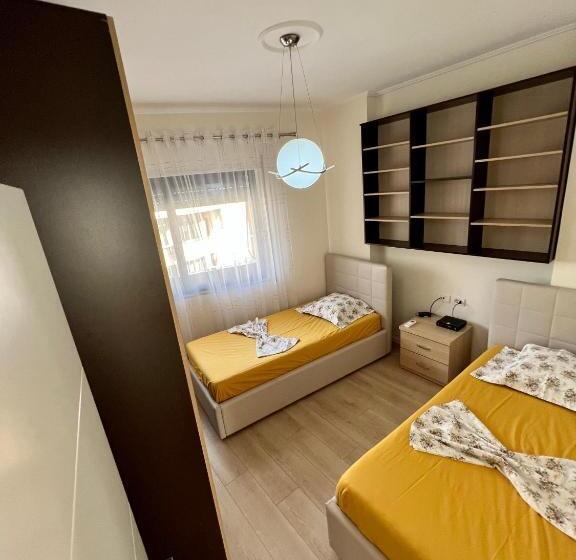 New Bazaar Cozy Apartments   Apartment 1 , 2 , 3 And 4
