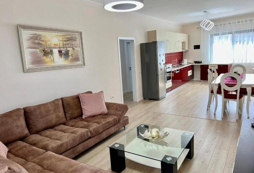 New Bazaar Cozy Apartments   Apartment 1 , 2 , 3 And 4