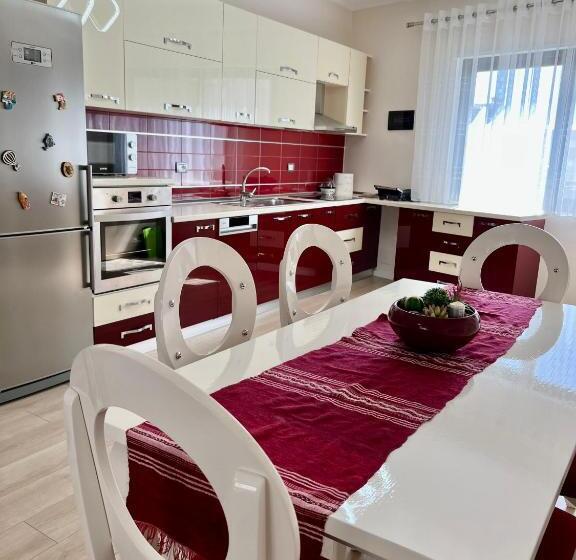 New Bazaar Cozy Apartments   Apartment 1 , 2 , 3 And 4