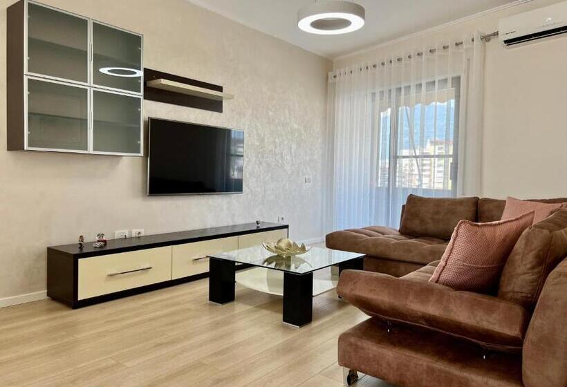 New Bazaar Cozy Apartments   Apartment 1 , 2 , 3 And 4