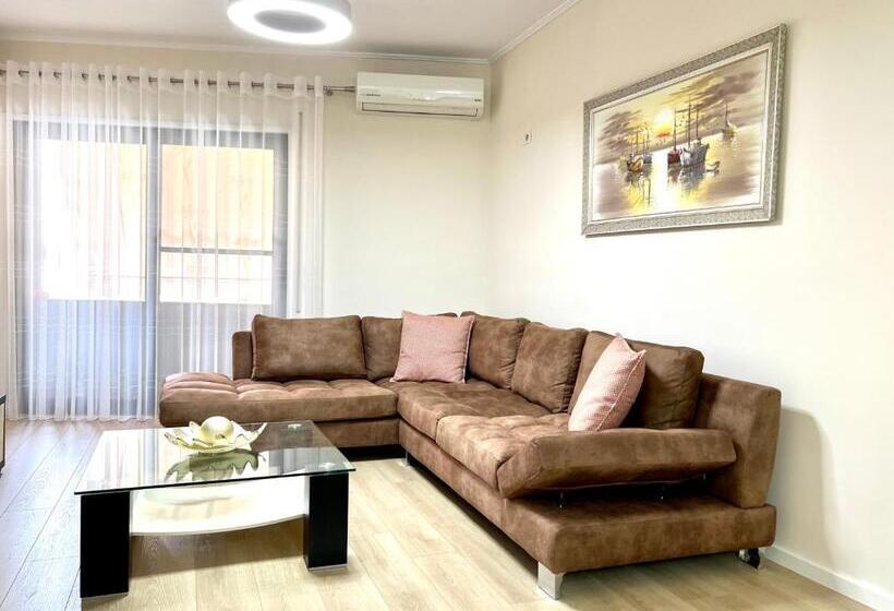 New Bazaar Cozy Apartments   Apartment 1 , 2 , 3 And 4