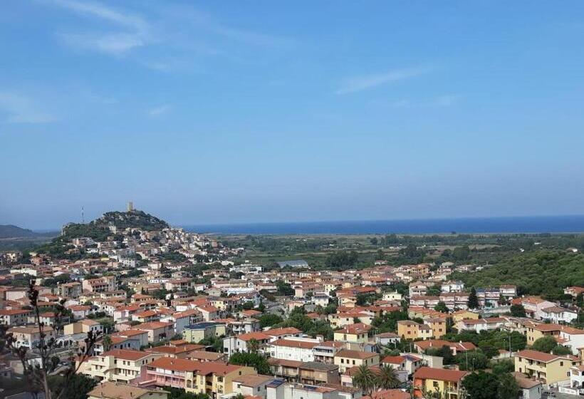 펜션 Affittacamere B&b Il Fiore
