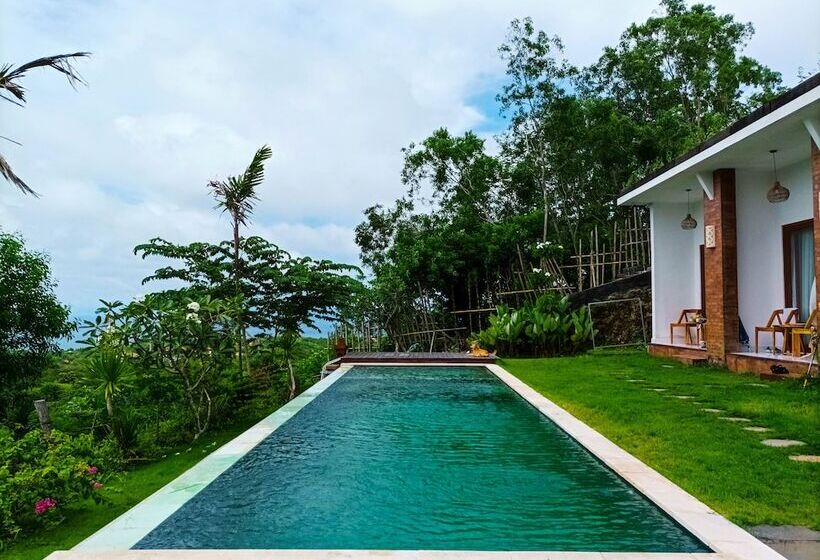بنسيون Ancala Uluwatu