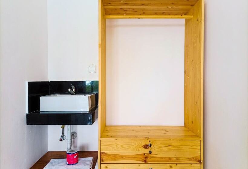 بنسيون Ancala Uluwatu