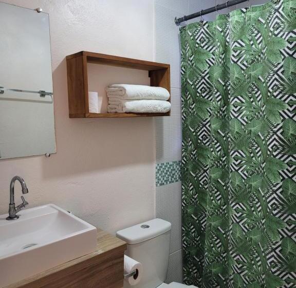 פנסיון Casa Beija Flor Pousada