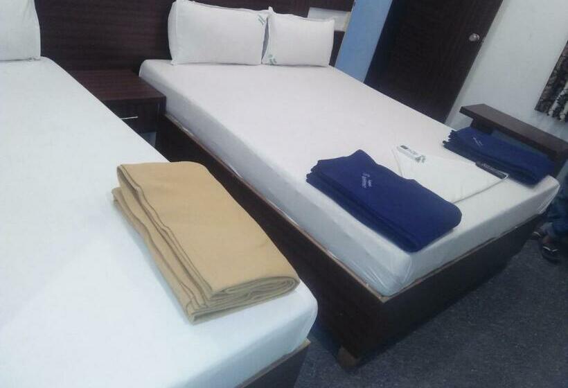 پانسیون Central Saphire Residency Only For Indians