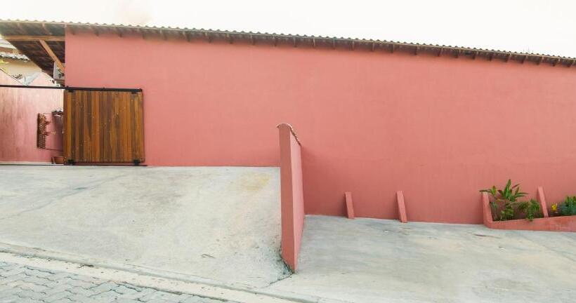 Пансион Suítes Yamamoto Ilhabela