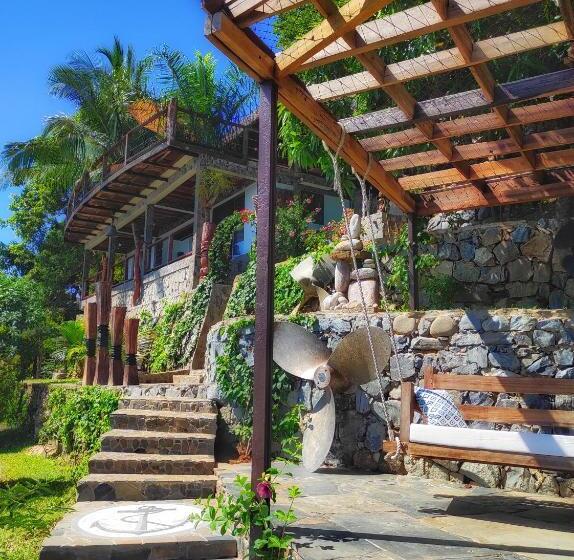 Villa Nautilus