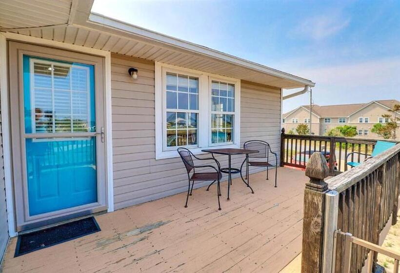 5170 Rva Hideaway 1 Mile To Beach