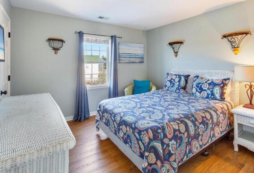 5170 Rva Hideaway 1 Mile To Beach