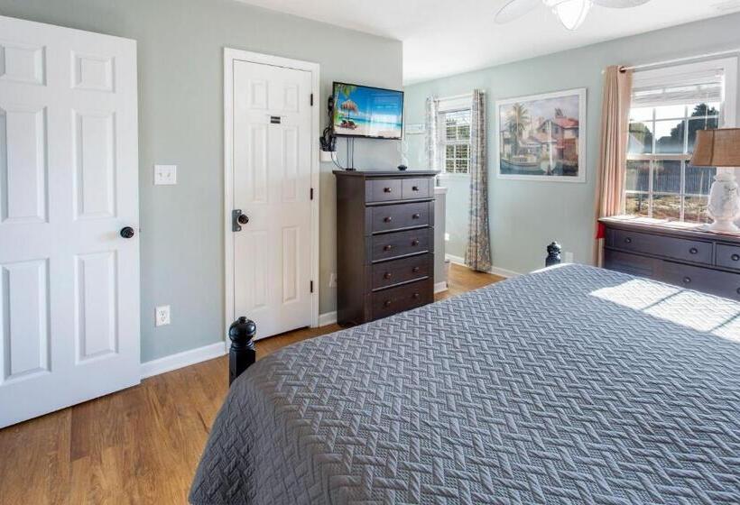 5170 Rva Hideaway 1 Mile To Beach