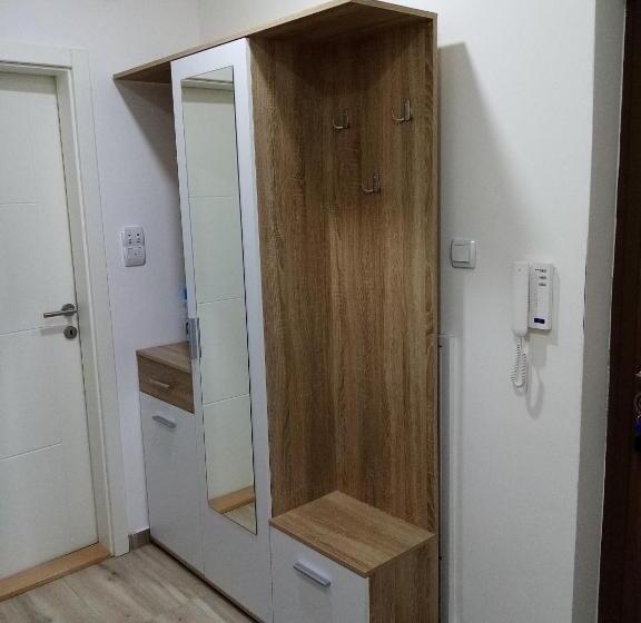 Apartman Maca
