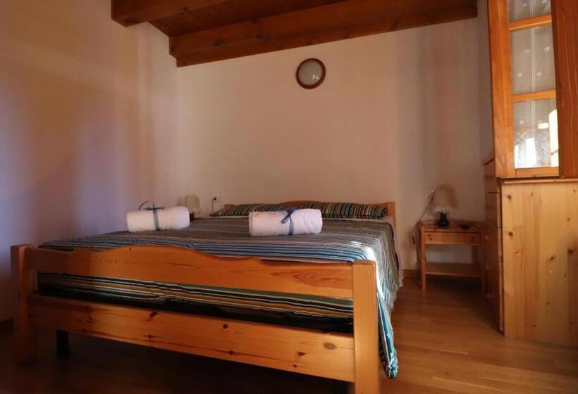 Bed and Breakfast Dependance Grimani