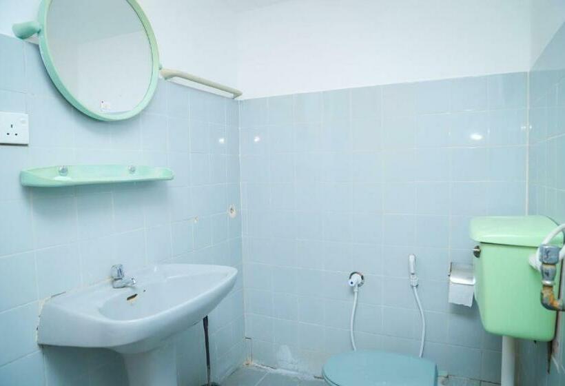 Bed and Breakfast Mango Shade Mirissa