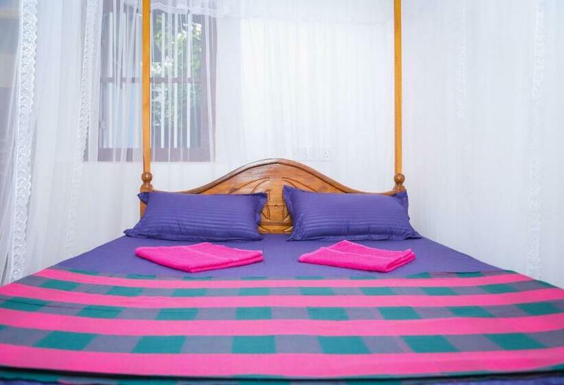 Bed and Breakfast Mango Shade Mirissa