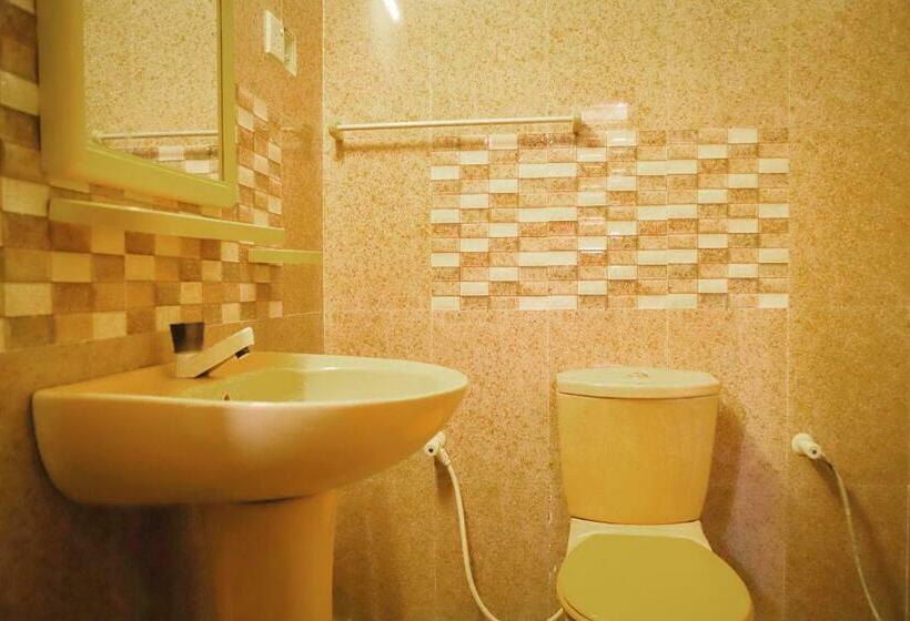 Bed and Breakfast Mango Shade Mirissa