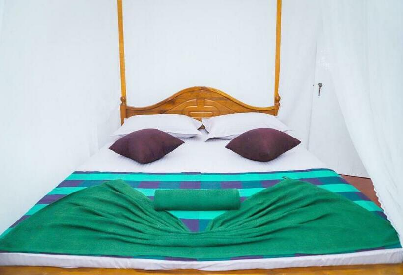 Bed and Breakfast Mango Shade Mirissa