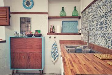 Casa En La Ladera Real Vibe Beach & Mountain