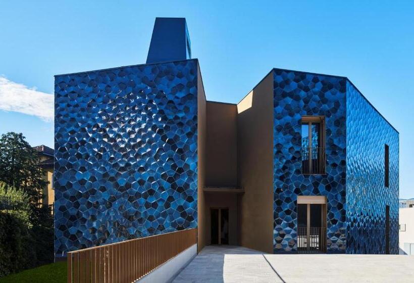 Ferienwohnung Laveno