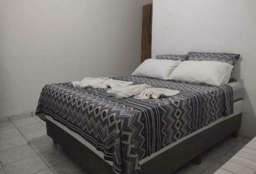 Hostel Cajueiro
