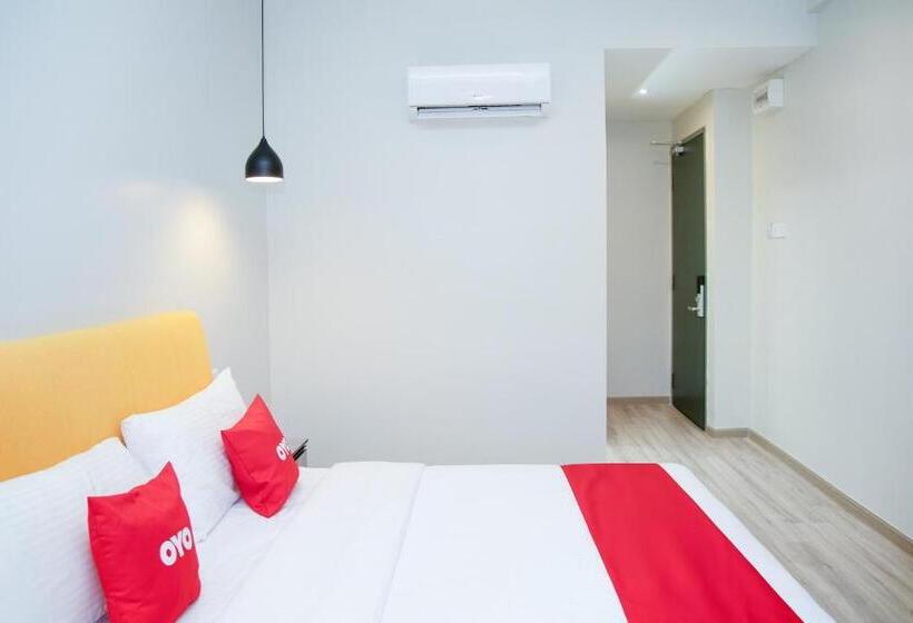 فندق Capital O 90406 Mirani