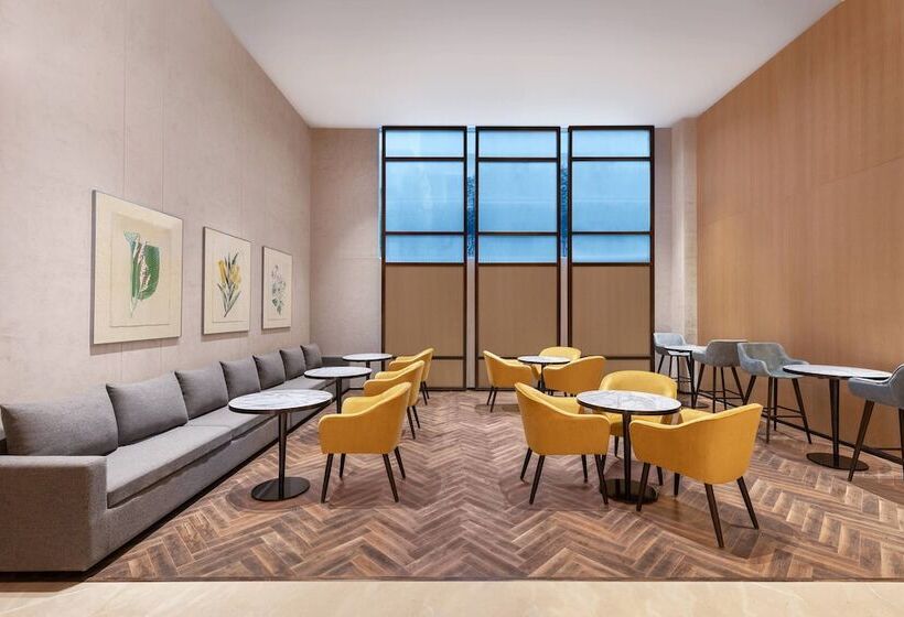 בית מלון כפרי Fairfield By Marriott Dehradun