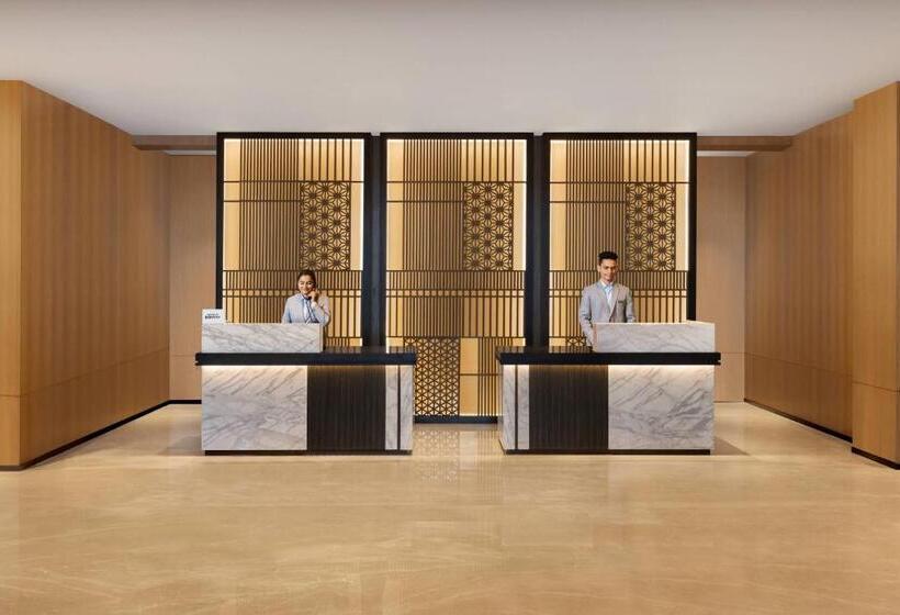 בית מלון כפרי Fairfield By Marriott Dehradun